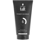 Taft Invisible Power Haargel 150 ml