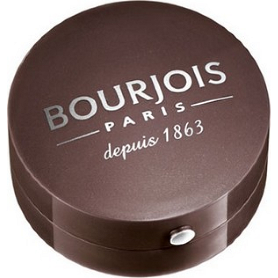 Bourjois Ombre Á Paupiéres Lidschatten Lidschatten 74 Brun Somptueux 1,5 g