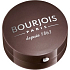 Bourjois Ombre Á Paupiéres Lidschatten Lidschatten 74 Brun Somptueux 1,5 g