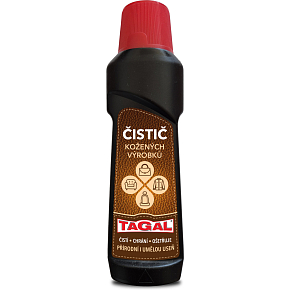 Druchema Tagal Leder- und Polsterreiniger, 310 ml