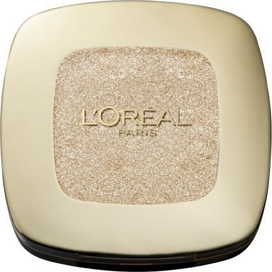 Loreal Paris Colour Riche L Ombre Reiner Lidschatten 206 Little Beige Dress 1.7 g