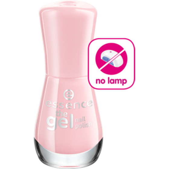 Essence Sweet als Candy Nagellack 05 8 ml