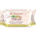 Ma Provence Bio Vine blüht echte Marseille Toilettenseife 100 g