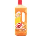 SAVO für Holz- und Laminatböden, 750 ml