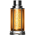 Hugo Boss Boss Der Duft für Männer Eau de Toilette 100 ml Tester