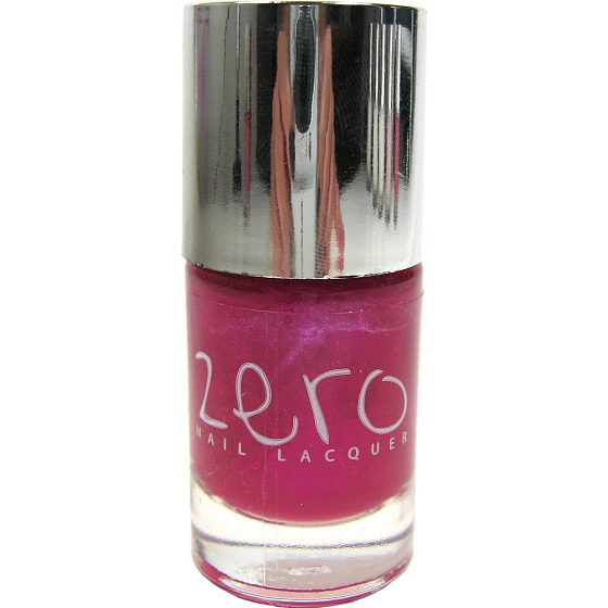Null Nagellack Nagellack 012 12 ml