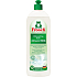 Frosch Mandelmilch, Geschirrreiniger, ökologische Wäsche, 750 ml