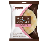 Arix Aqua Massage Espuma Badeschwamm 12 cm