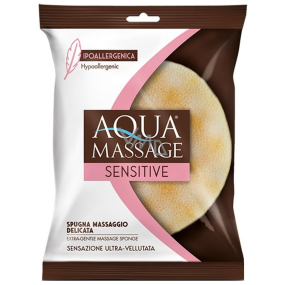 Arix Aqua Massage Espuma Badeschwamm 12 cm