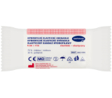 Hartmann Bandage hydrophil elastisch steril 6 cm x 4 m