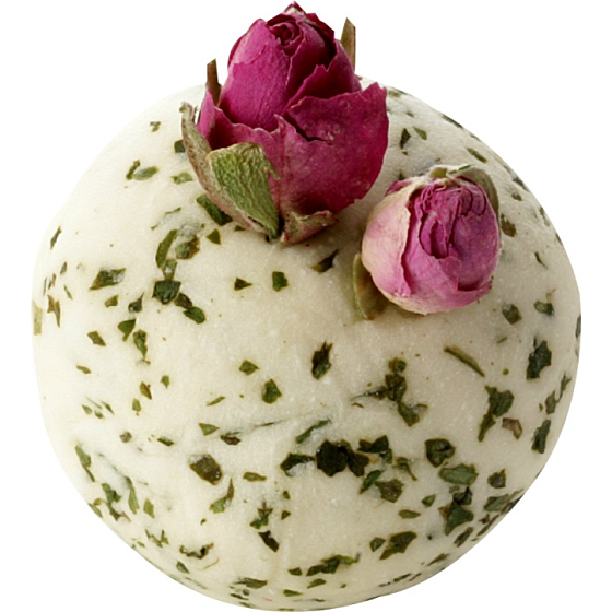 Bomb Cosmetics Anti-Stress - Stress weniger Badekugel 30 g