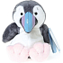 My Blue Nose Friends Papageientaucher Regenbogen 11cm