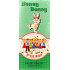 Ptit Club Honey Bunny Eau de Toilette für Kinder 30 ml