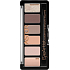 Astor Eye Artist Luxus-Lidschatten-Palette Lidschatten-Palette 100 Cosy Nude 5,6 g