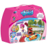 EP Line Bindeez Dolls Garden Party Magic Beads 150 Perlen, empfohlen ab 4 Jahren