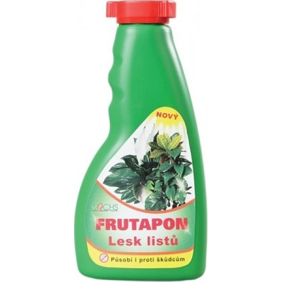 Frutapon Leaf Gloss Pflanzenschutzmittel 300 ml
