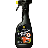 Coyote Insektenentferner, Sprühgerät, 500 ml
