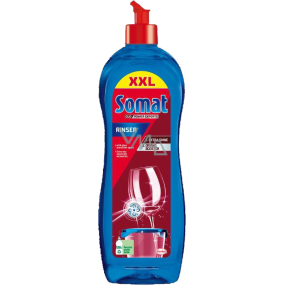 Somat Klarspüler Rinser, 750 ml Somat Klarspüler Rinser, 750 ml