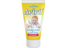 Alpa Aviril Kindercreme, 50 ml