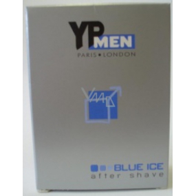 Ypmen Blue Ice AS 100 ml Herren Aftershave