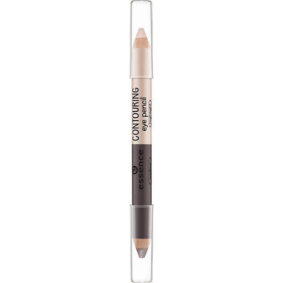 Essence Contouring Augenstift 02 Schokolade trifft Vanille 4,2 g