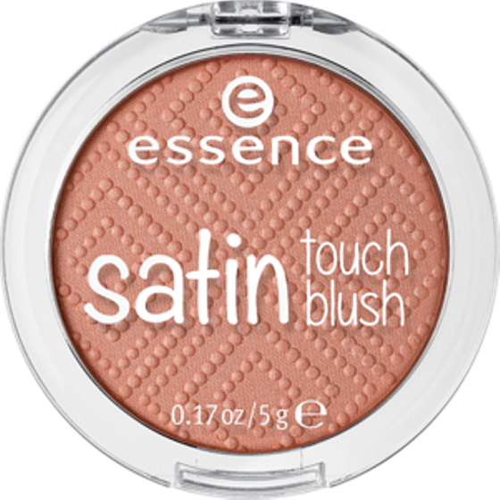 Essence Satin Touch erröten 30 Satin Bronze 5 g