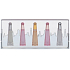 Issey Miyake Mini-Set L Eau und Issey EdP 3,5 ml + L Eau und Issey Florale EdT 2x3,5 ml + L Eau und Issey EdT 3,5 ml + L Eau und Issey Absolue EdP 3,5 ml, Geschenkset