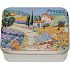 Le Blanc Lavendel Provence 2 natürliche feste Seifen in Schachtel 100 g