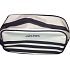Jean Paul Gaultier Men etue krémovo-modrá 23 x 12,5 x 9,5 cm