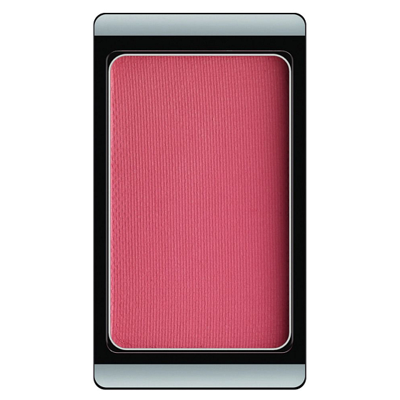 Artdeco Lidschatten Matt matt Lidschatten 535 Matt Roselle 0,8 g
