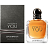 Giorgio Armani Emporio Stärker mit Ihnen Eau de Toilette für Männer 30 ml