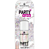 Essence Party In A Bottle Glitzer für Nägel 01 Party 1 g
