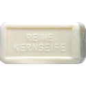 Kappus Kernseife Reine Universal Reinhartweißseife aus Naturstoffen 150 g