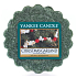 Yankee Candle Christmas Garland - Weihnachtskranz aus duftendem Wachs für Aromalampen 22 g