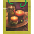 Albi Geschenkpapier kleine Tasche 13,5 x 11 x 6 cm Weihnachten TS4 11517