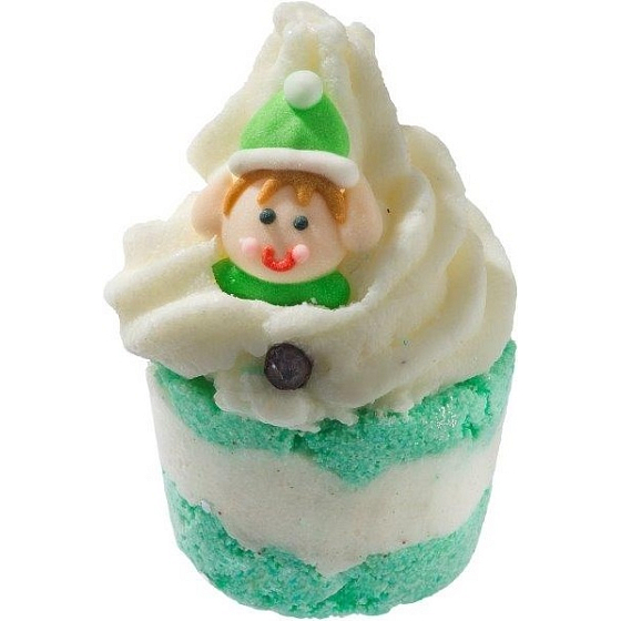 Bomb Cosmetics Elf Butterblock 50 g
