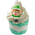Bomb Cosmetics Elf Butterblock 50 g
