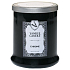 Yankee Candle Barbershop Chromglas 226 g