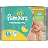Pampers New Baby Dry 2 Mini 3-6 kg Windeln 43 Stück