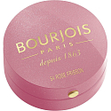 Bourjois Fard Pastel Joues Rouge 54 Rose Frisson 2,5 g