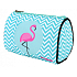 Albi Original Hülle oval Flamingo 16 x 12 x 9 cm