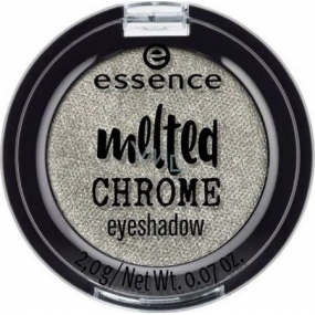Essence Melted Eyeshadow Chrom Lidschatten 05 Lead Me 2 g