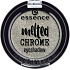 Essence Melted Eyeshadow Chrom Lidschatten 05 Lead Me 2 g