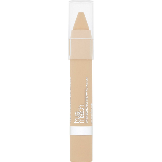 Loreal True Match Chubby Cream Concealer 30 Beige 2,8 g