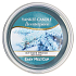 Yankee Candle Icy Blue Spruce Scenterpiece Duftwachs für elektrische Aromalampen 61 g