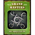 Albi Grand Masters Metallpuzzle - Vierergruppen 4/4