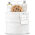 Baylis & Harding Orange, Bergamotte und Lorbeerblätter Reinigungsgel 250 ml + Reinigungscreme 250 ml + Körpercreme 100 ml + Handcreme 100 ml + natürlicher Reinigungsschwamm, Kosmetikset