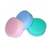 Coral Body Sponge Round Badeschwamm 12 cm 1 Stück