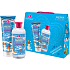 Dermacol Aroma Ritual Winter Dream Duschgel für Frauen 250 ml + Badeschaum 500 ml, Kosmetikset