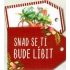 Nekupto Weihnachtsgeschenkkarten, hoffentlich gefallen Ihnen 5,5 x 7,5 cm 6 Stück